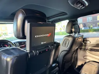 2020 Dodge DURANGO