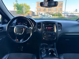 2020 Dodge DURANGO