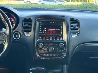 2020 Dodge DURANGO
