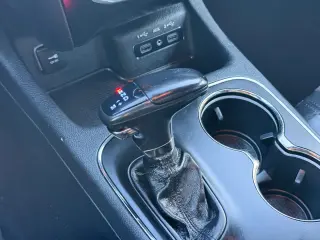 2020 Dodge DURANGO