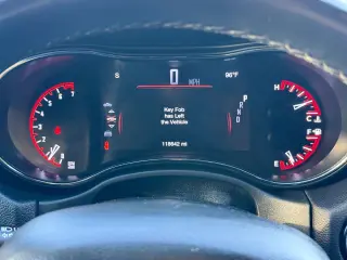 2020 Dodge DURANGO
