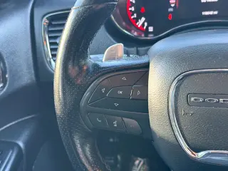 2020 Dodge DURANGO
