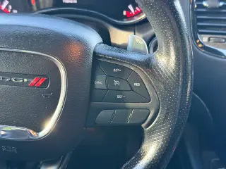 2020 Dodge DURANGO