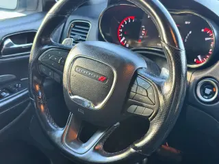 2020 Dodge DURANGO