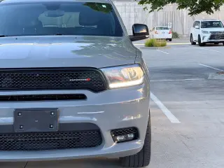 2020 Dodge DURANGO