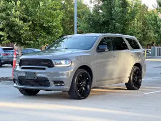 2020 Dodge DURANGO