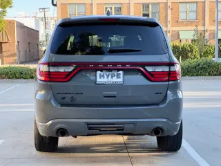 2020 Dodge DURANGO