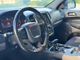 2020 Dodge DURANGO