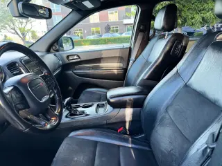 2020 Dodge DURANGO