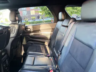 2020 Dodge DURANGO