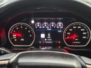 2020 Chevrolet SILVERADO 1500 CREW CAB
