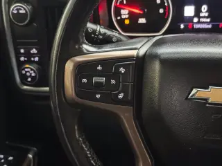 2020 Chevrolet SILVERADO 1500 CREW CAB
