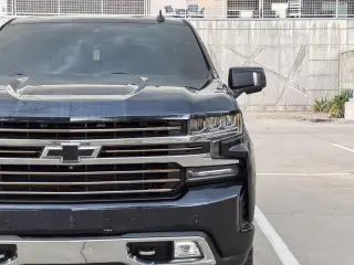 2020 Chevrolet SILVERADO 1500 CREW CAB