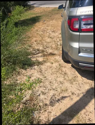 2015 GMC ACADIA