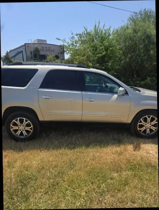 2015 GMC ACADIA