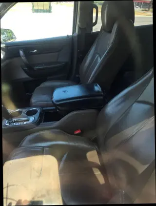 2015 GMC ACADIA