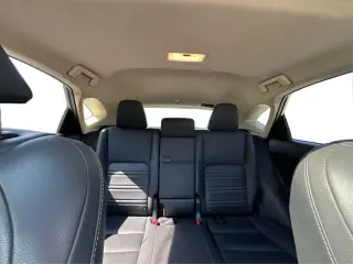 2017 LEXUS NX