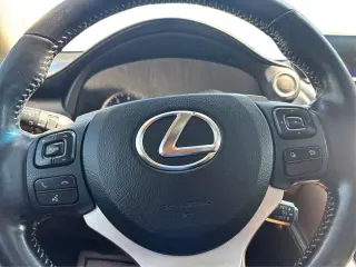 2017 LEXUS NX