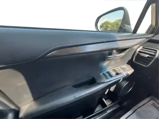 2017 LEXUS NX