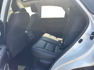 2017 LEXUS NX