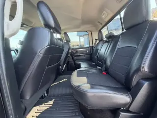 2016 Ram 1500 CREW CAB