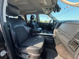 2016 Ram 1500 CREW CAB