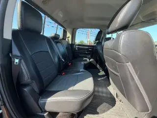 2016 Ram 1500 CREW CAB