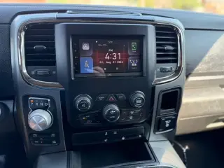 2016 Ram 1500 CREW CAB