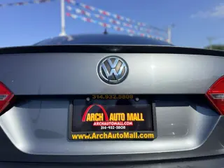 2014 Volkswagen JETTA