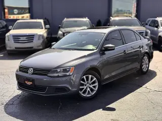 2014 Volkswagen JETTA