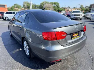 2014 Volkswagen JETTA