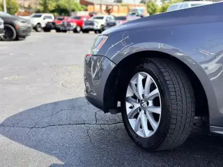2014 Volkswagen JETTA
