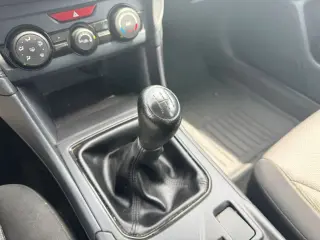 2019 Subaru IMPREZA