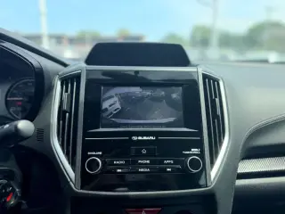 2019 Subaru IMPREZA