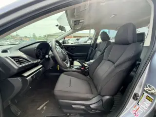 2019 Subaru IMPREZA