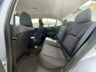 2019 Subaru IMPREZA