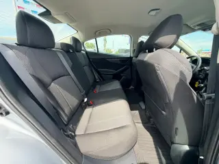 2019 Subaru IMPREZA
