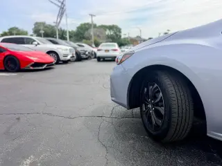 2019 Subaru IMPREZA