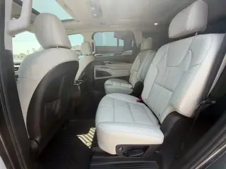 2021 Kia TELLURIDE
