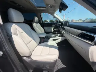 2021 Kia TELLURIDE