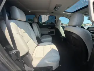 2021 Kia TELLURIDE
