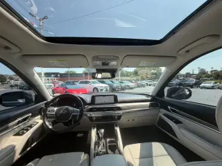 2021 Kia TELLURIDE