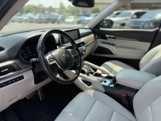 2021 Kia TELLURIDE