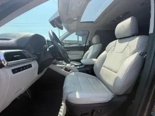 2021 Kia TELLURIDE