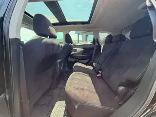 2017 Nissan MURANO