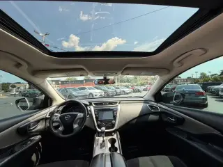 2017 Nissan MURANO