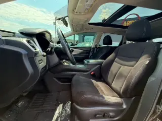 2017 Nissan MURANO