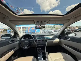 2016 Kia OPTIMA