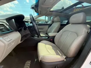 2016 Kia OPTIMA