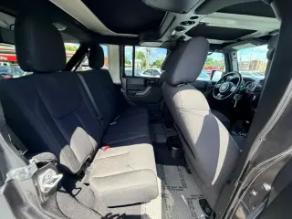 2017 Jeep WRANGLER UNLIMITED